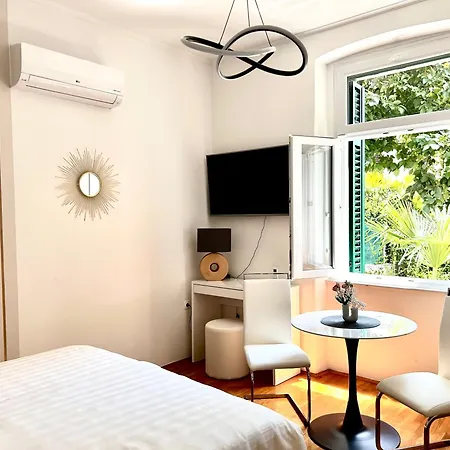 Arkade Lägenhet Opatija