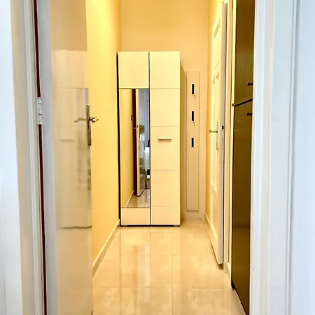 Arkade Lägenhet Opatija