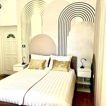 Arkade Daire