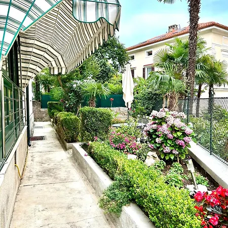 Arkade * Opatija