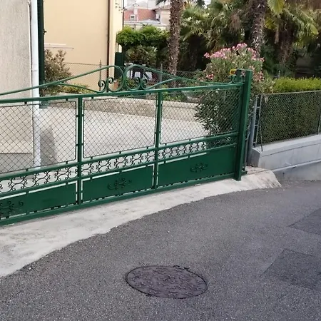 Arkade Apartman