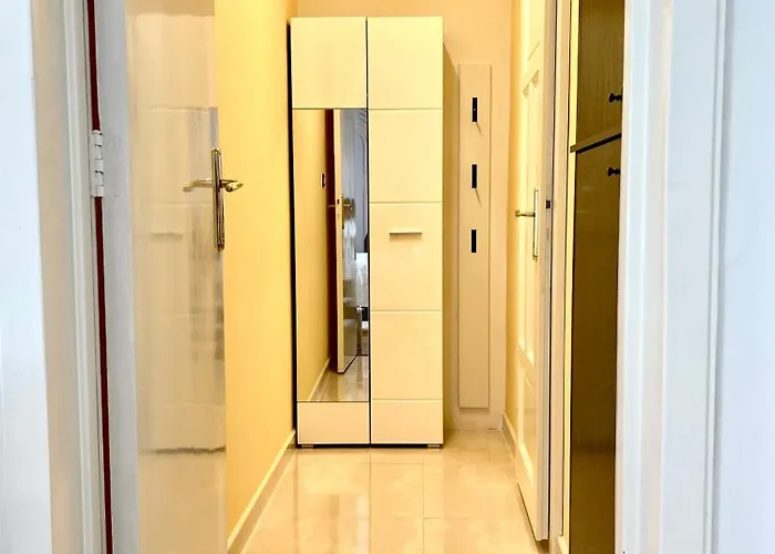 Arkade Apartment Opatija