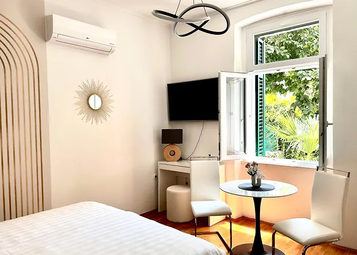 Arkade Apartment Opatija