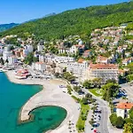 Arkade Apartman Opatija