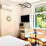 Arkade Apartman Opatija