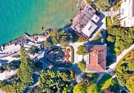 Arkade Lejlighed Opatija