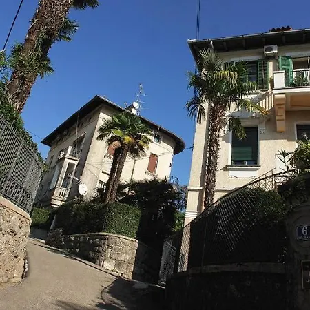 Arkade Διαμέρισμα Οπατία