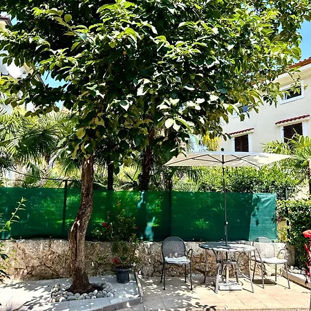 Arkade Διαμέρισμα