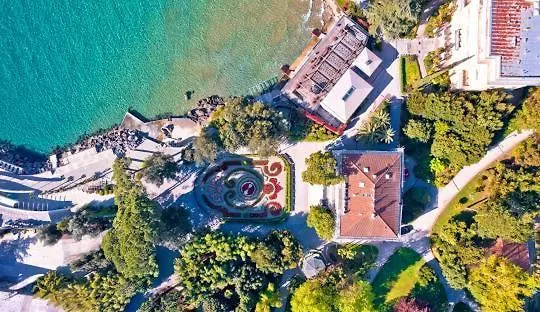 Arkade Διαμέρισμα Οπατία