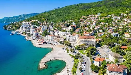 Arkade Διαμέρισμα Οπατία