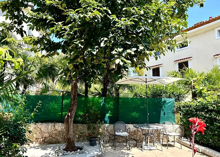 Arkade Διαμέρισμα