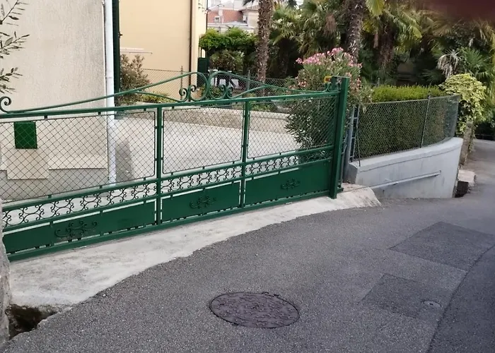 Arkade Διαμέρισμα